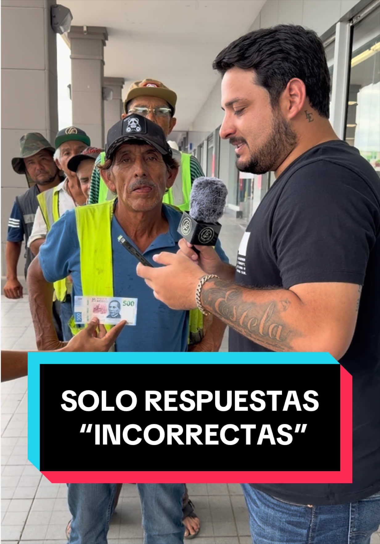 @Soy Escalante