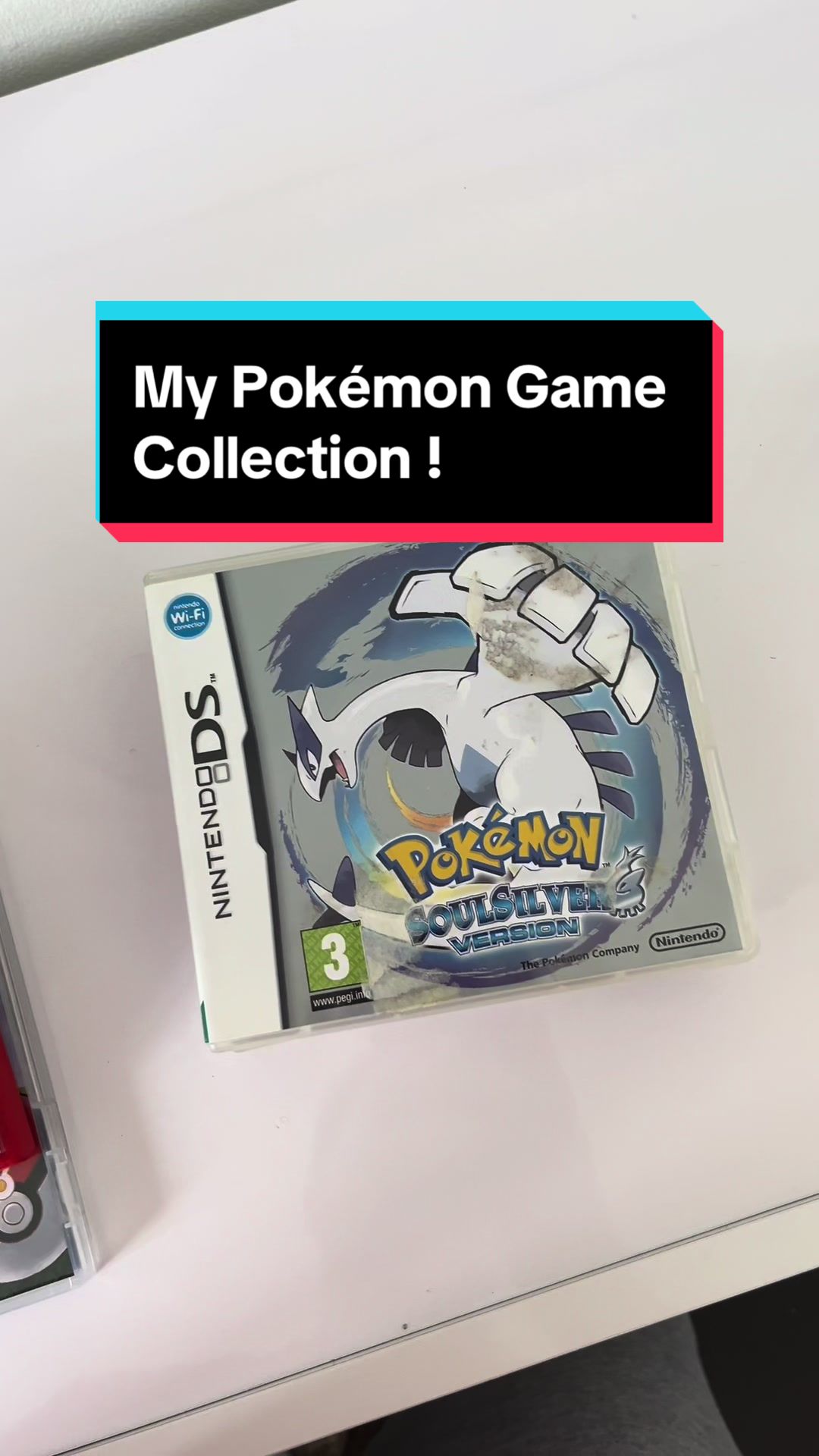@Hunter x Pokemon