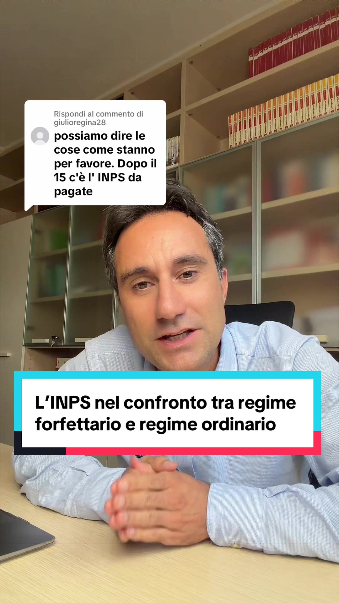@Commercialista Allievi