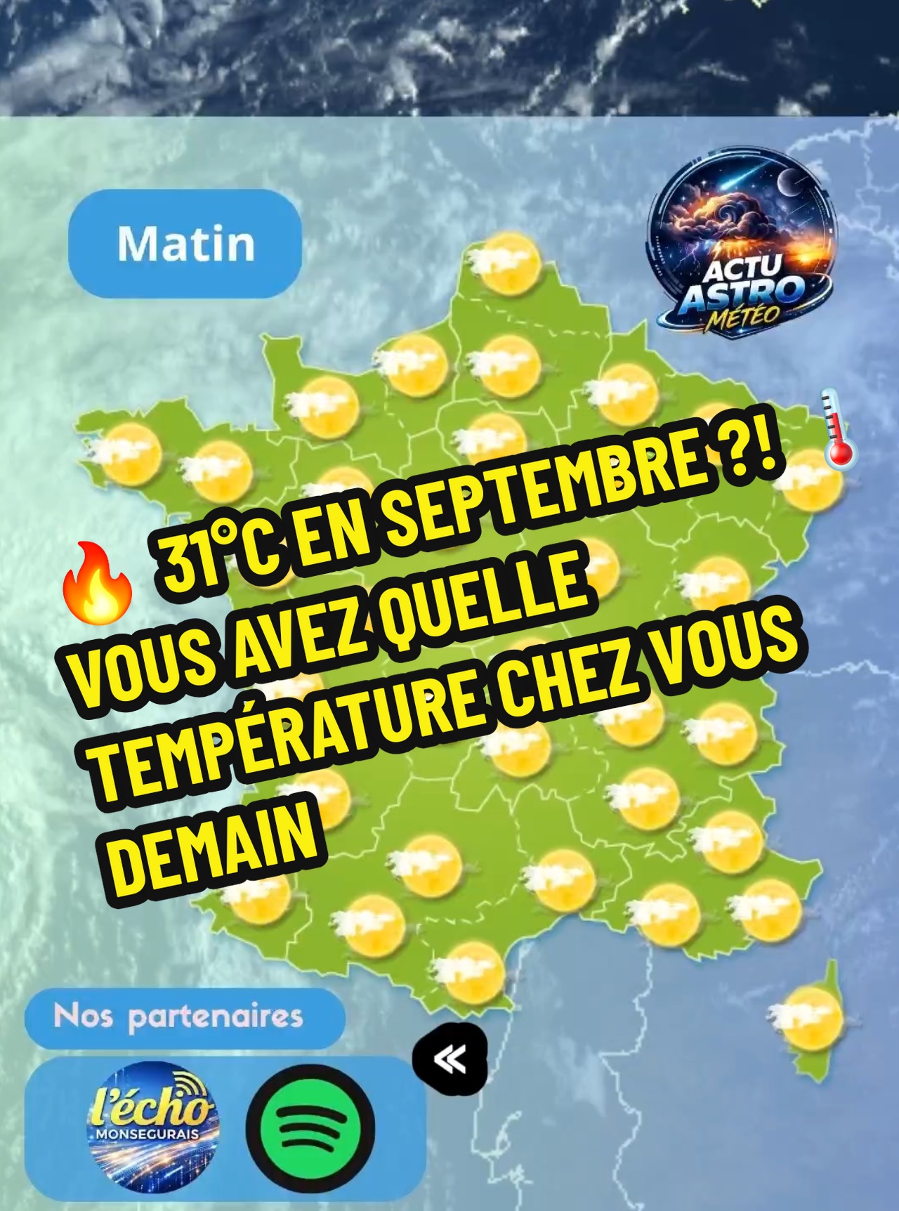 @Météo & Astro France 🔭