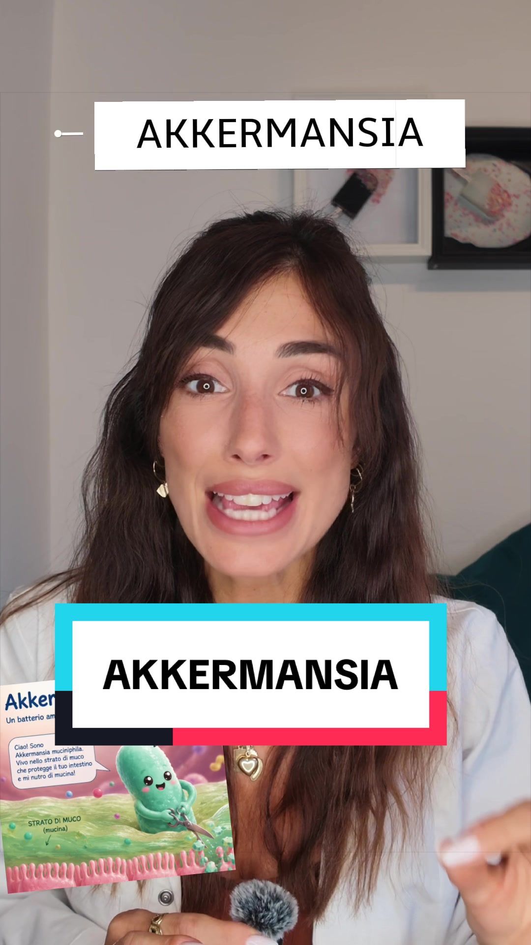 @Dott.ssa Valentina Antonini