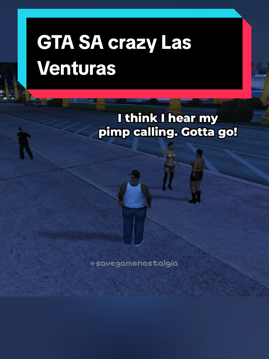 @Savegame Nostalgia