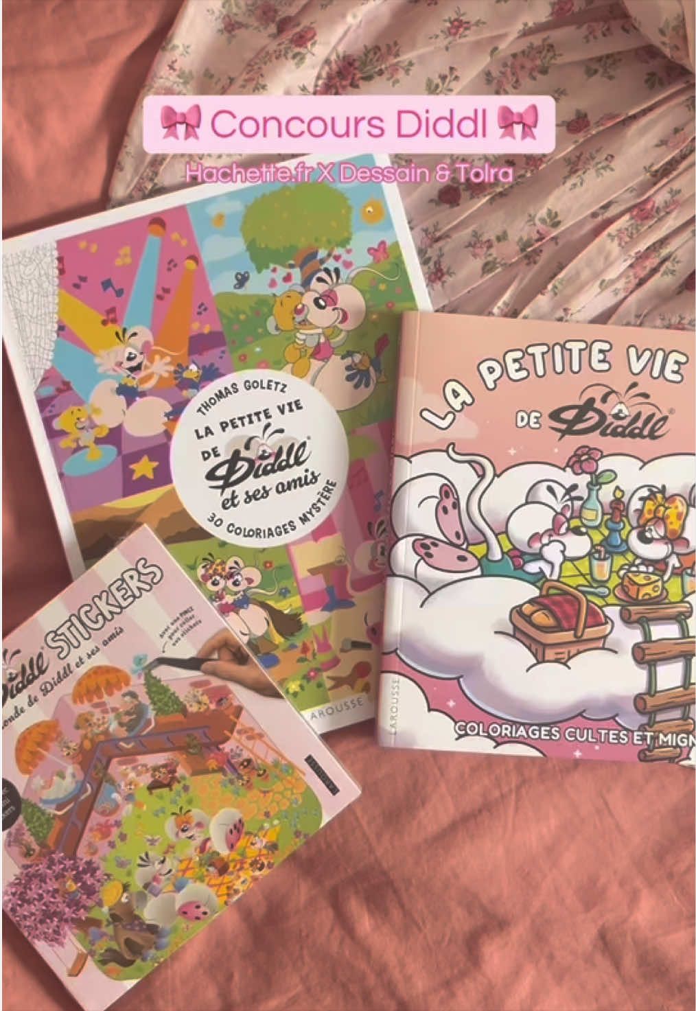 @Hachette Livre