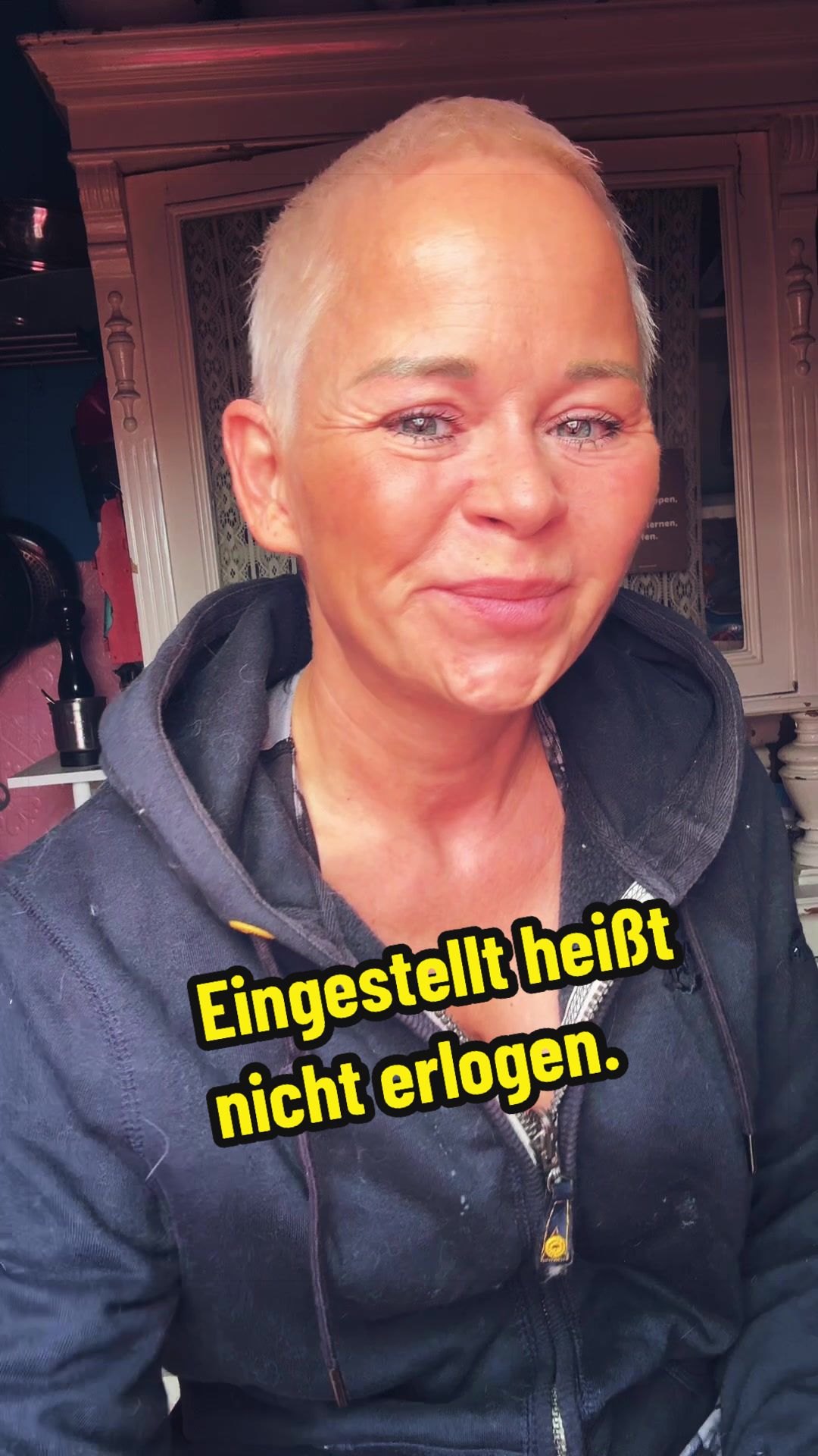 @Anna Genger
