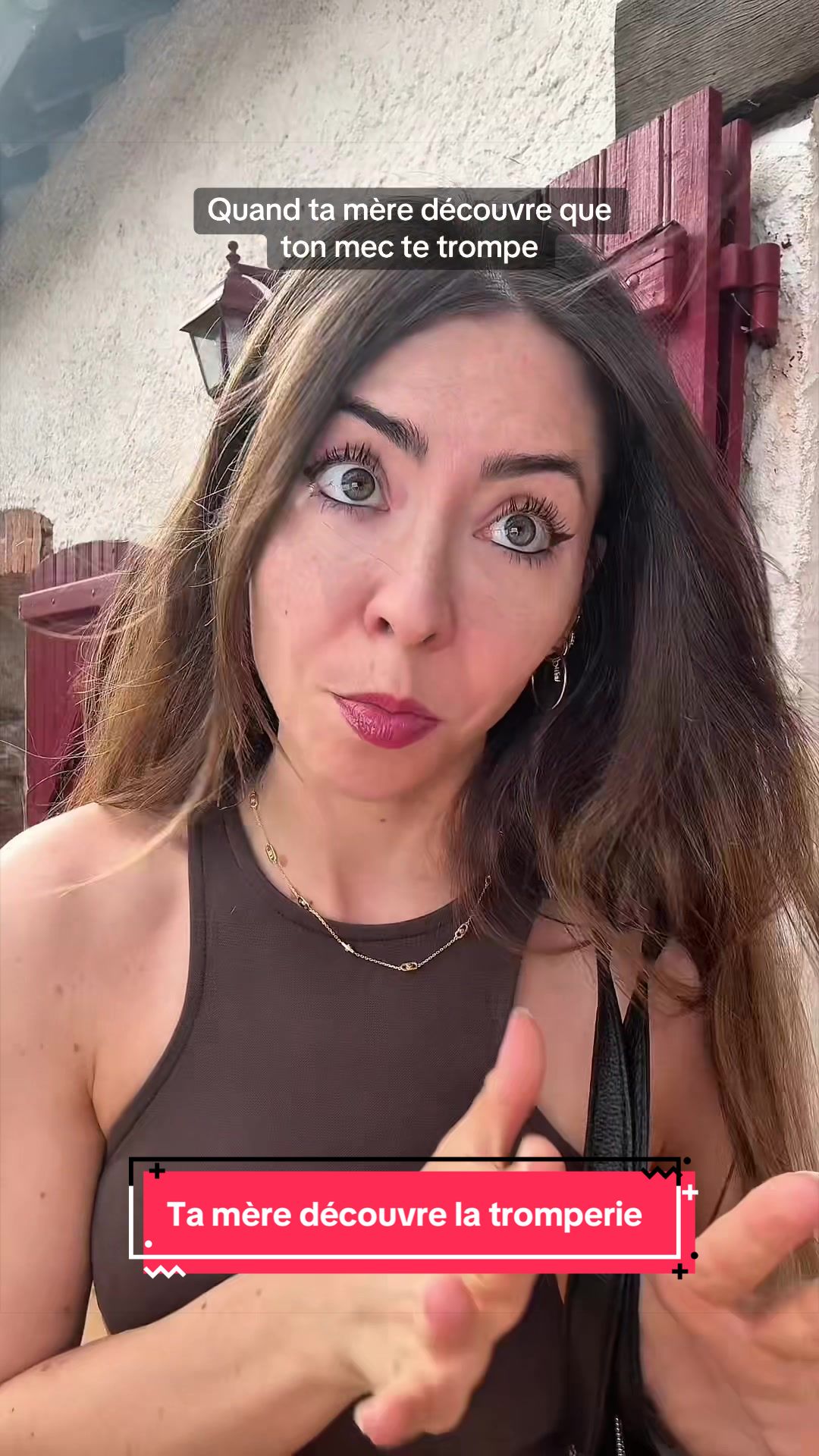 @Shayvise