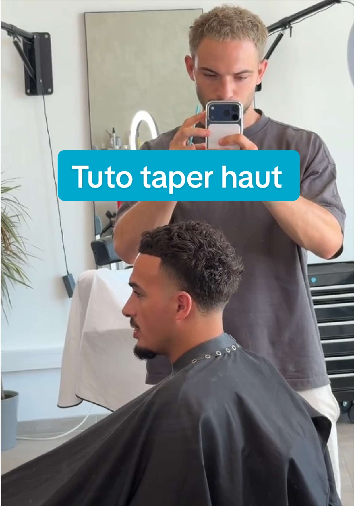 @Roms barber