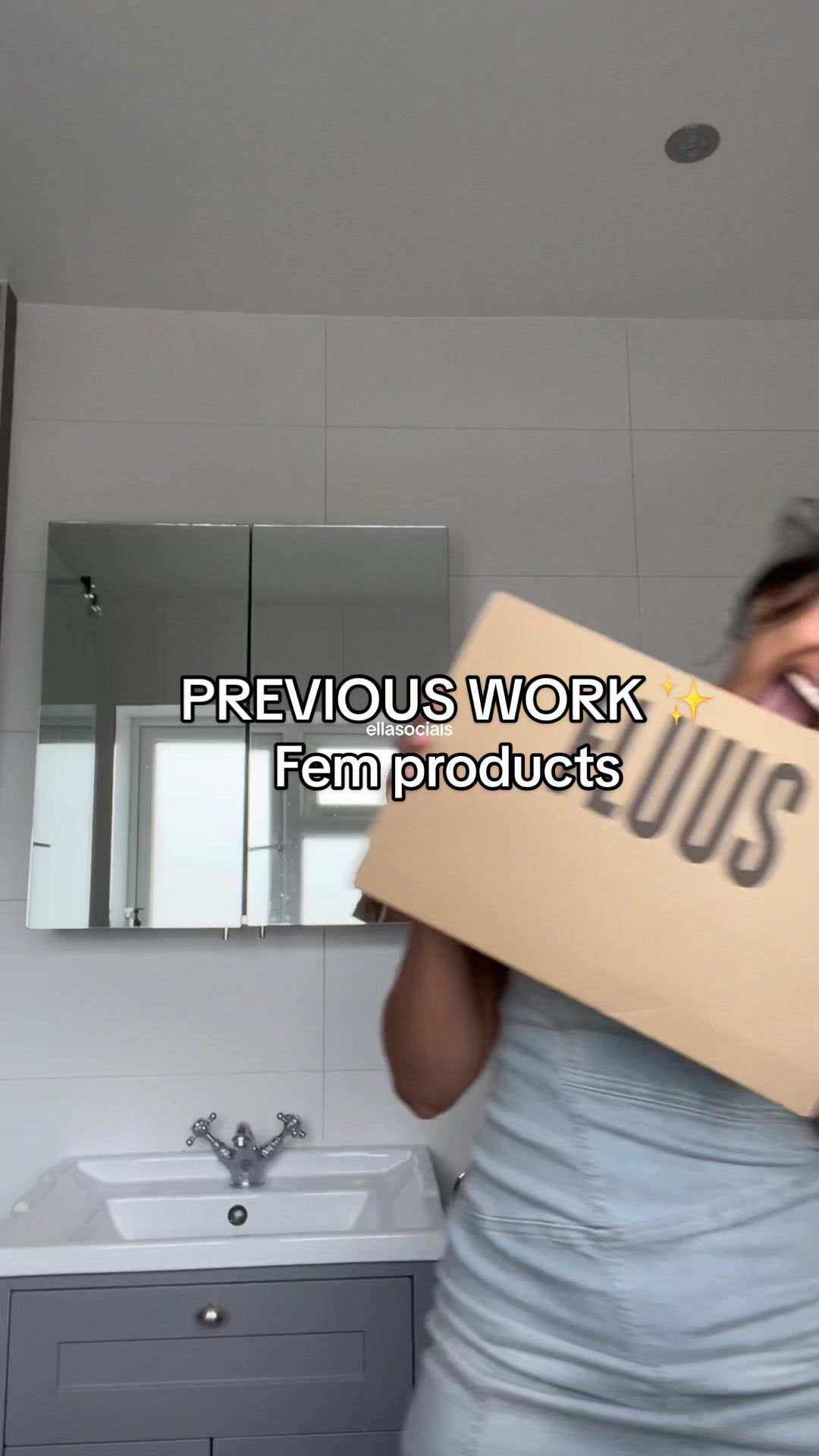 @Ella | UGC Creator