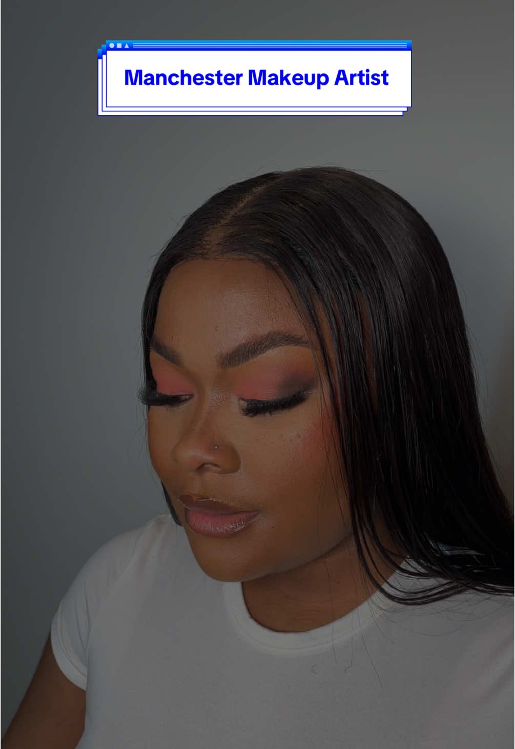 @Birmingham Makeup Artist