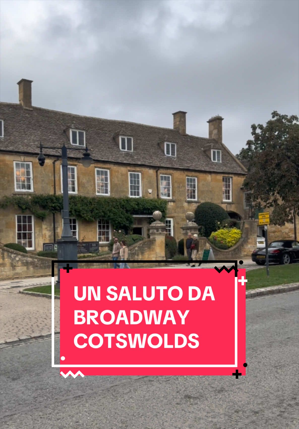 @Il Nostro Viaggio in UK