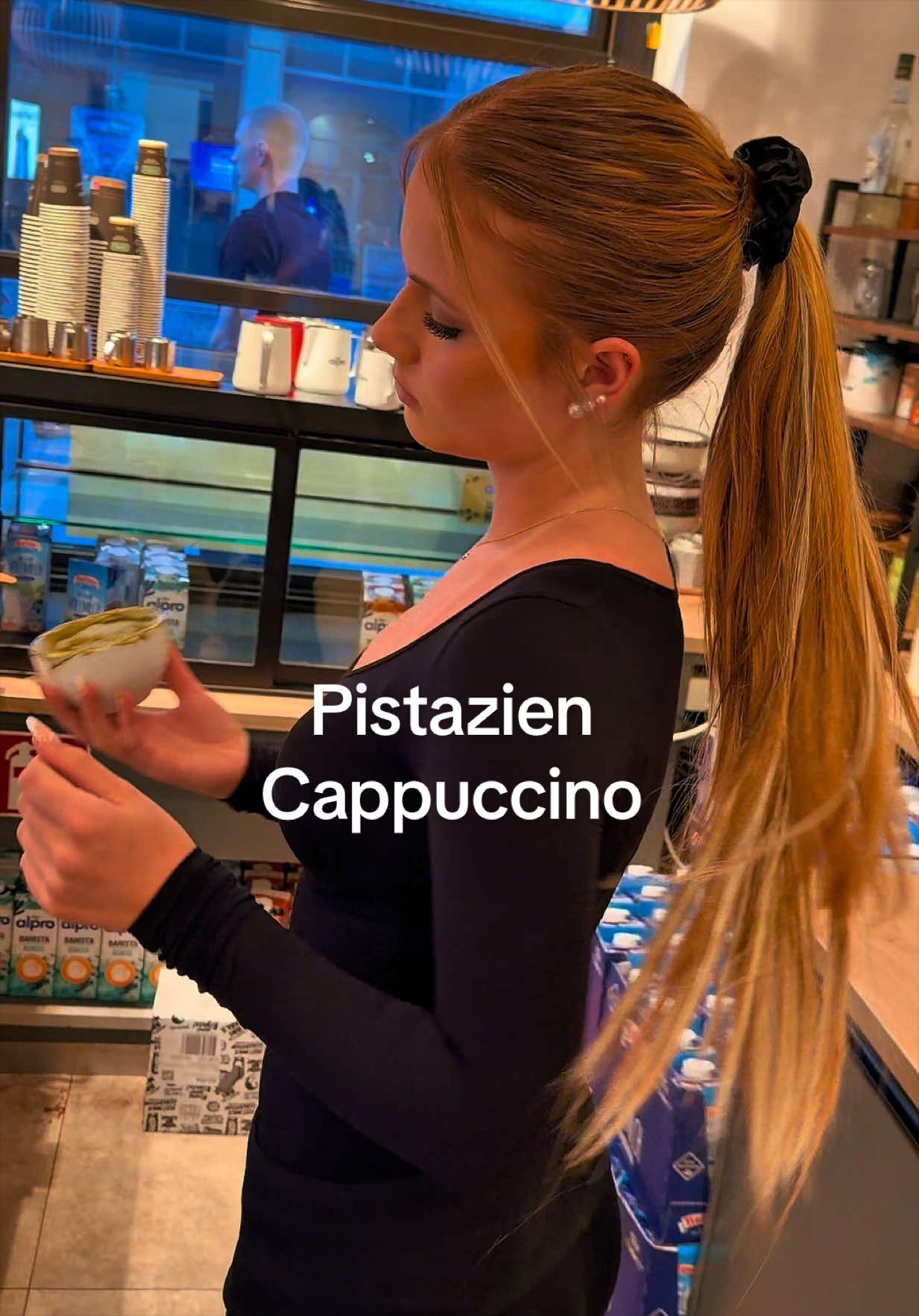 @Daniels Barista