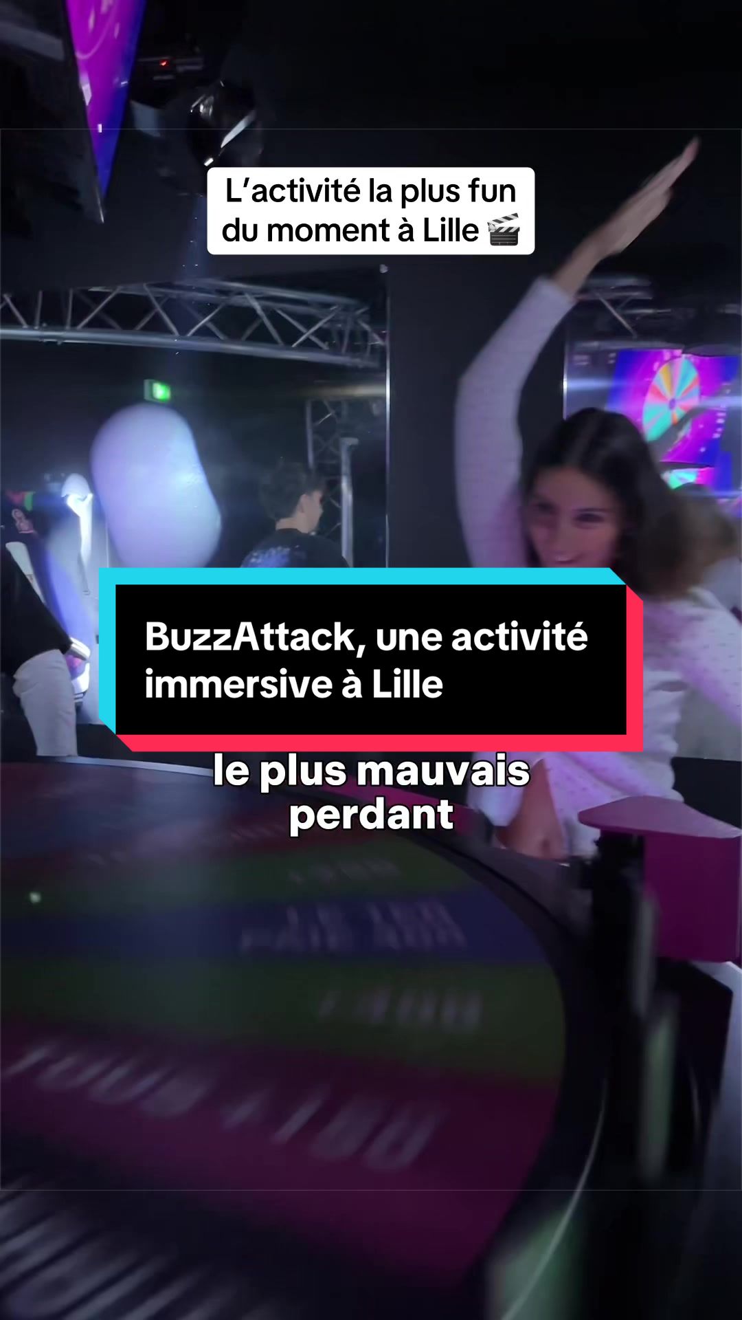 @Les Cachotteries de Lille