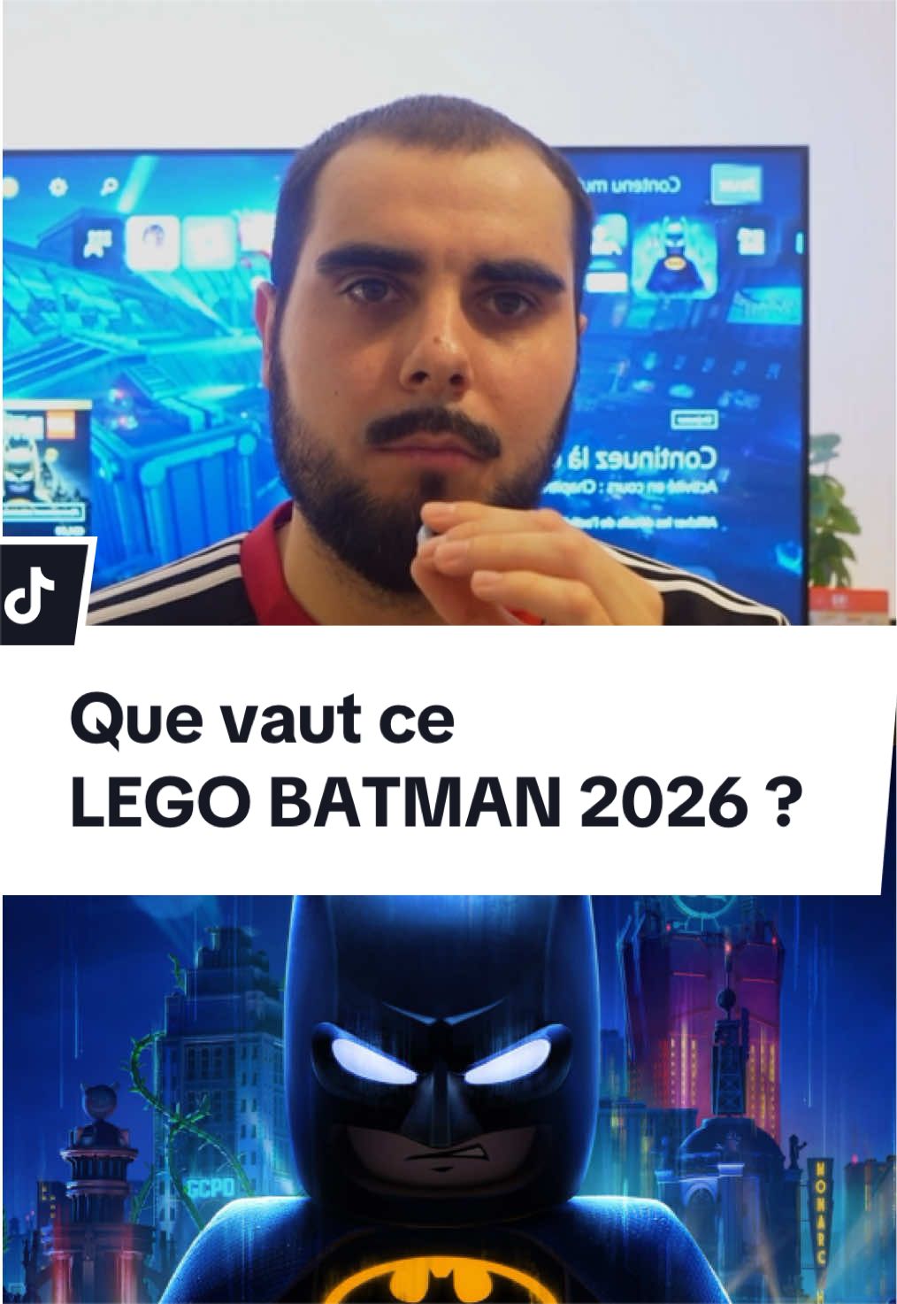 @Melto • Critiques JV 🎮📝
