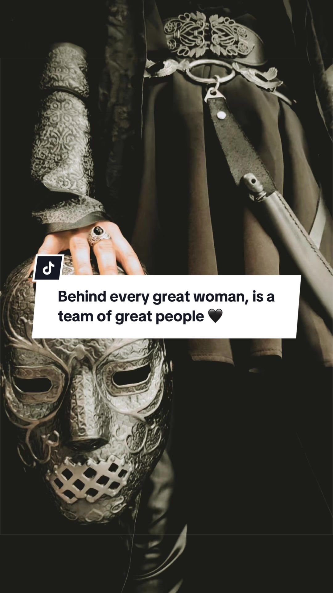 @Death Eater Naomi