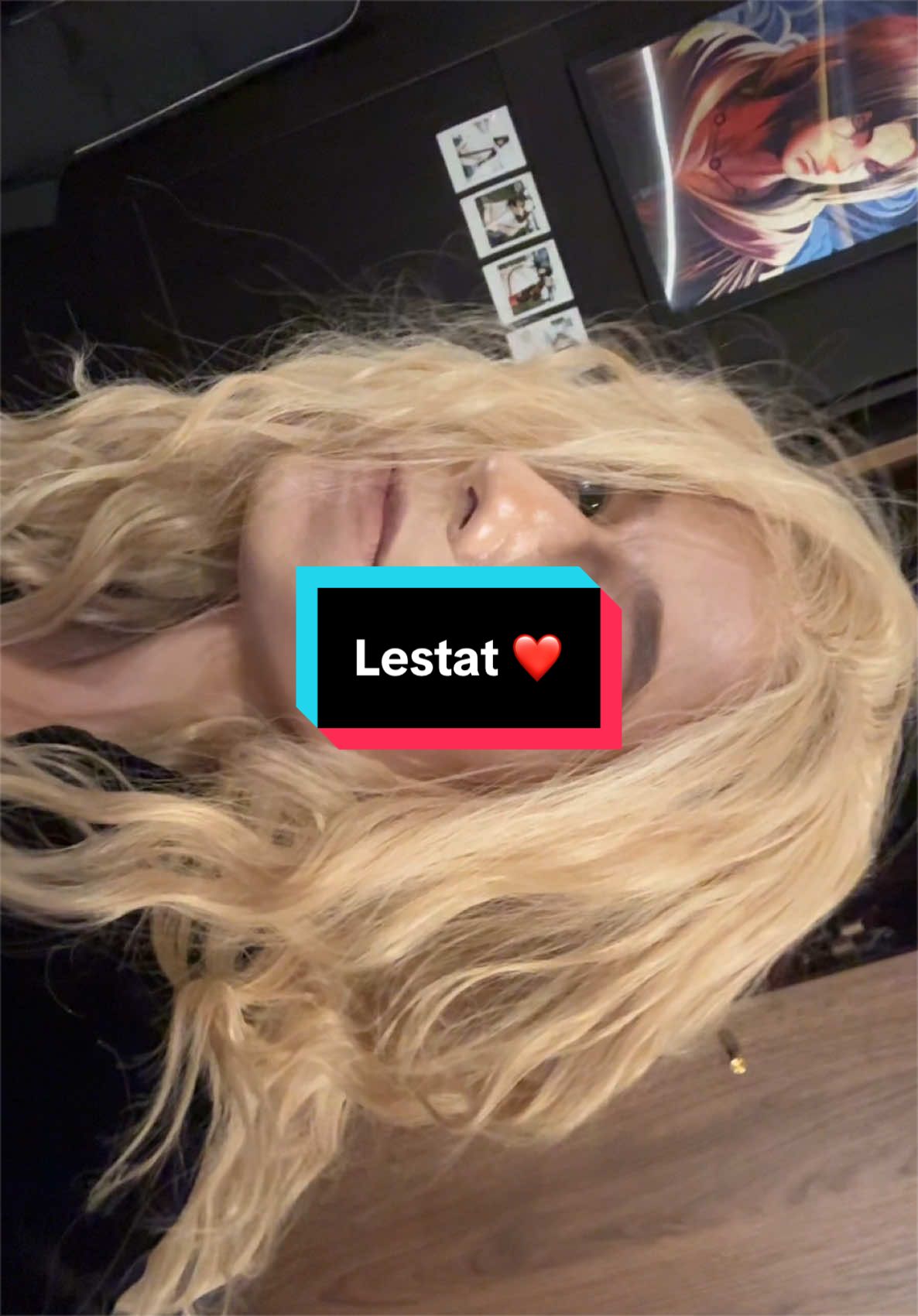 @𝔸𝕝𝕖𝕩 &bull; ℂ𝕠𝕤𝕡𝕝𝕒𝕪