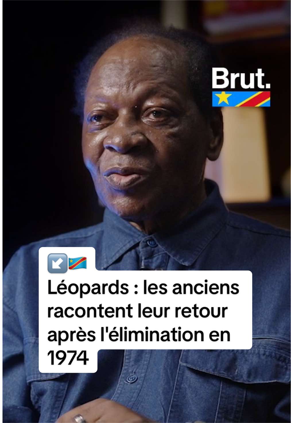 @Brut. Afrique