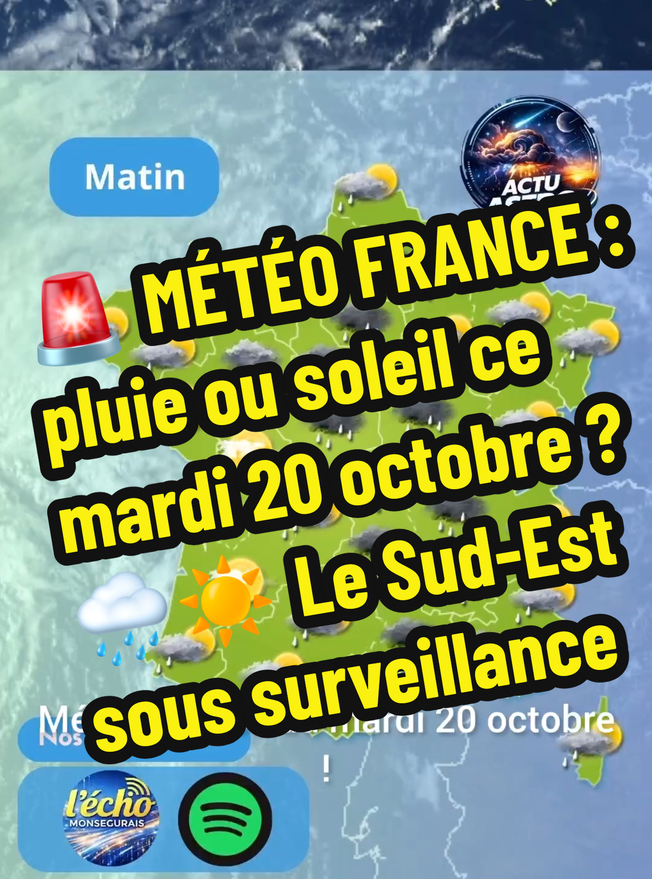 @Météo & Astro France 🔭