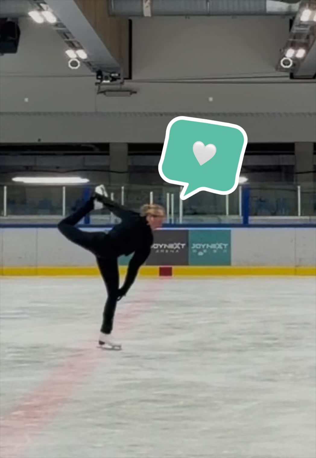 @Sophie ❄️