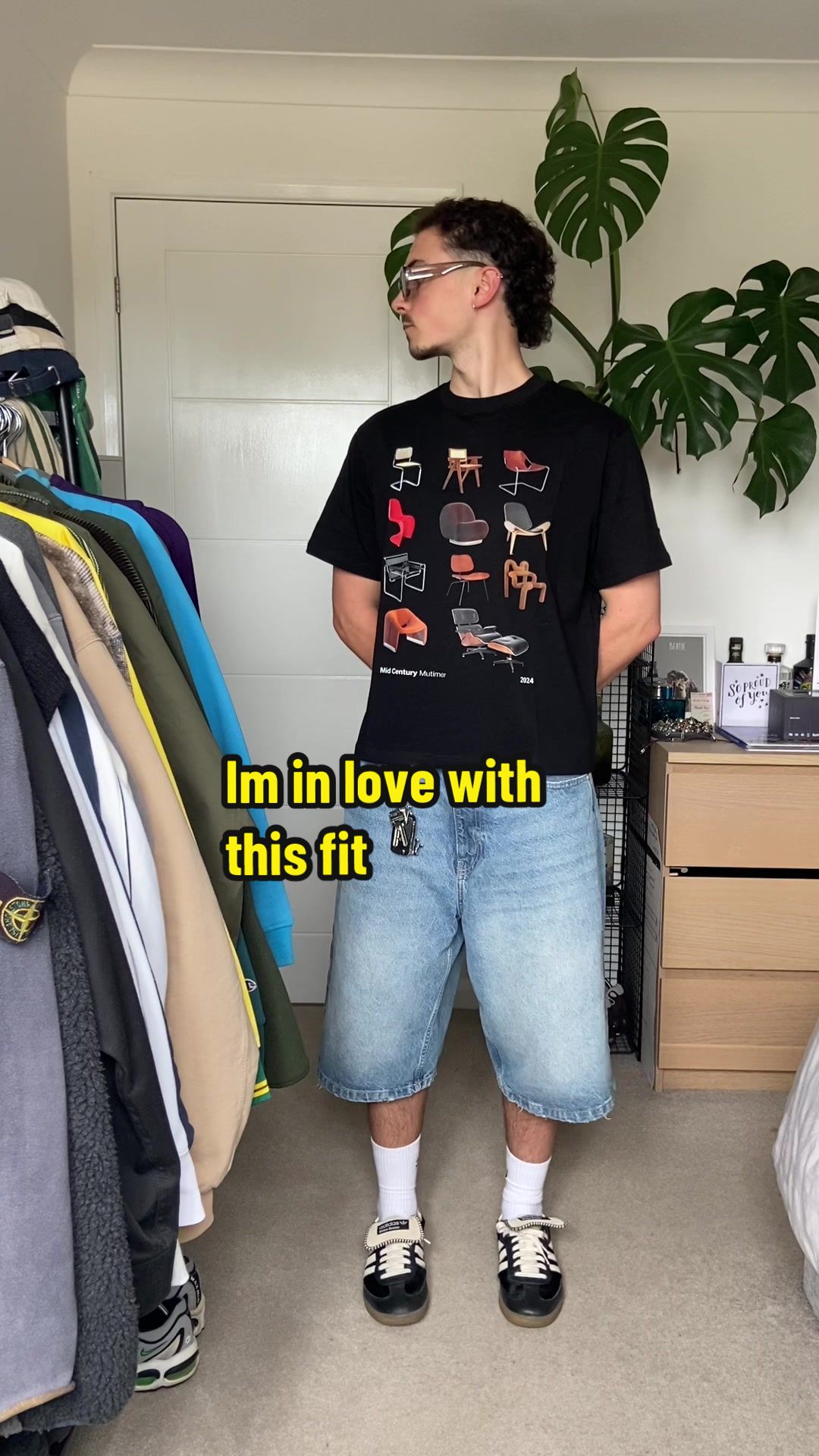 @will b