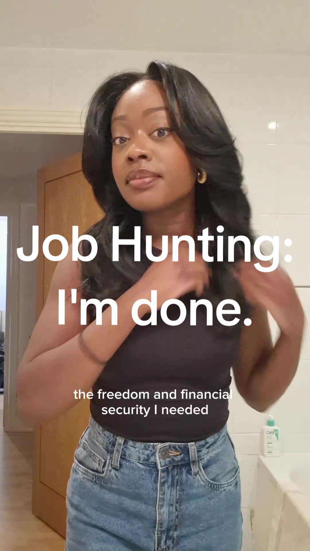 @Esther Tunrola