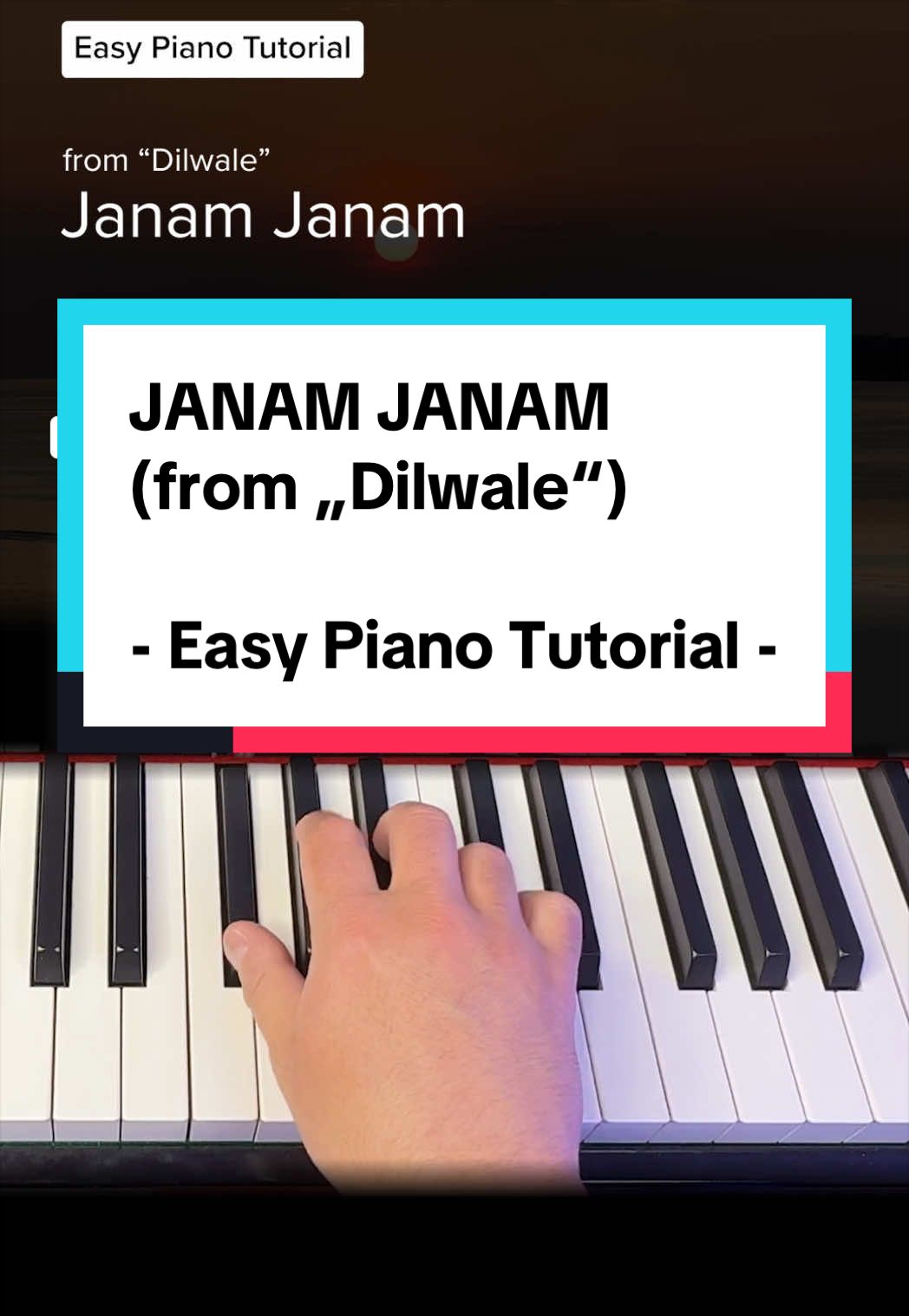 @Autistic Piano