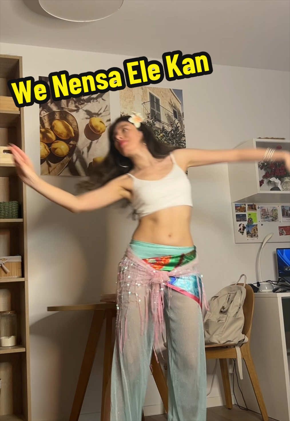 @Denizuela Bellydance