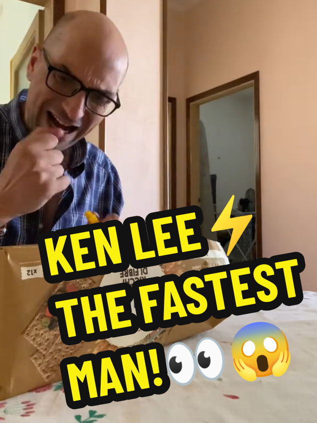 @Ken Lee👽⚡