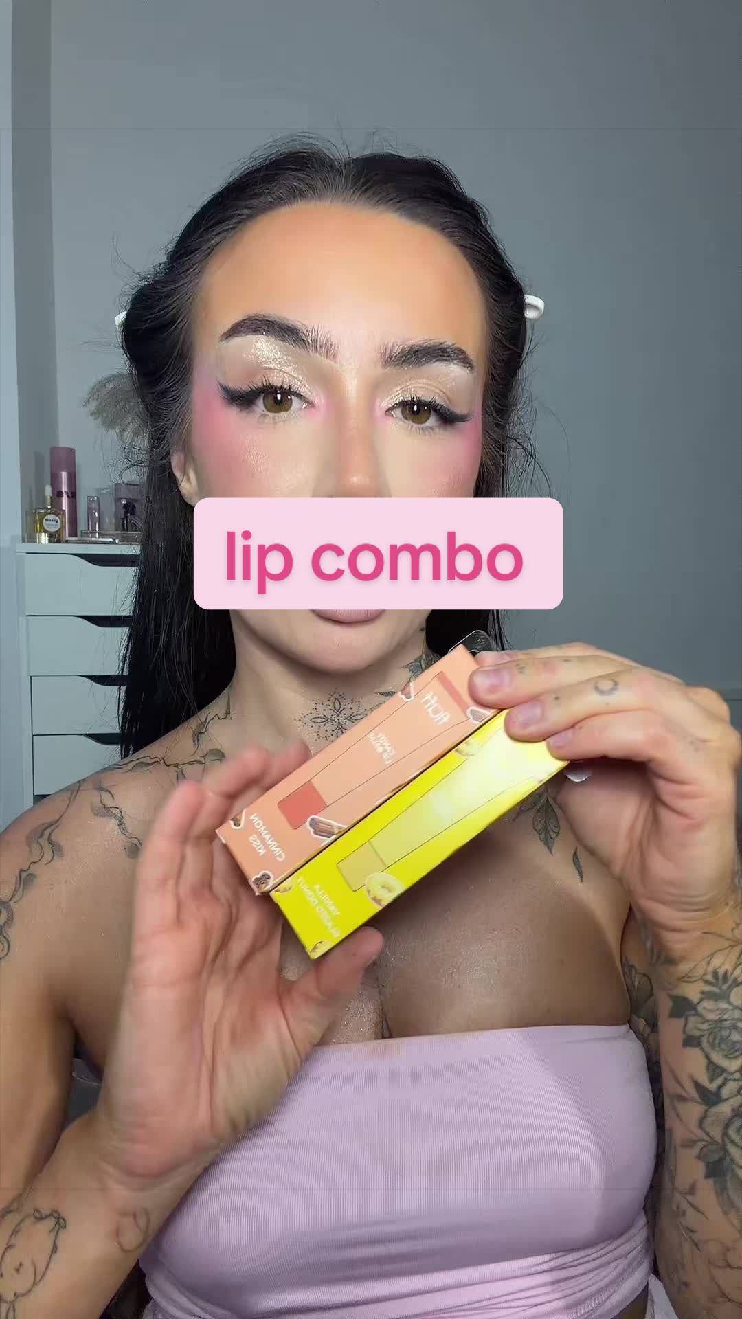 @Malina | ugc creator