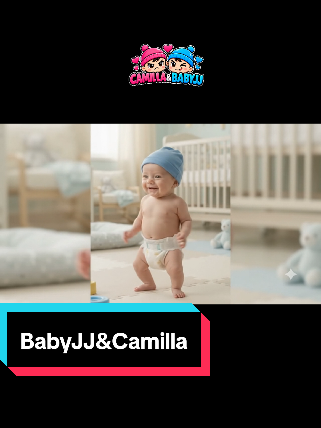 @BabyJJ e Camilla