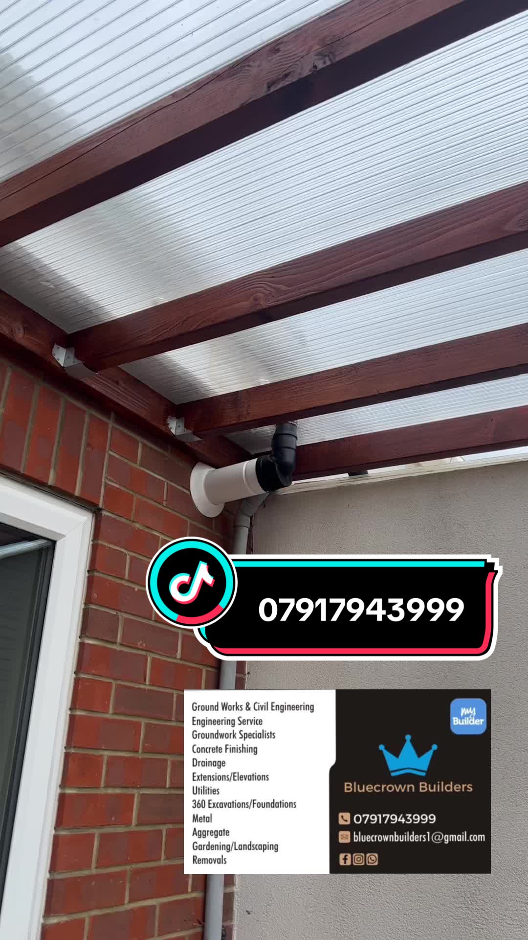 @BlueCrownBuilders LTD