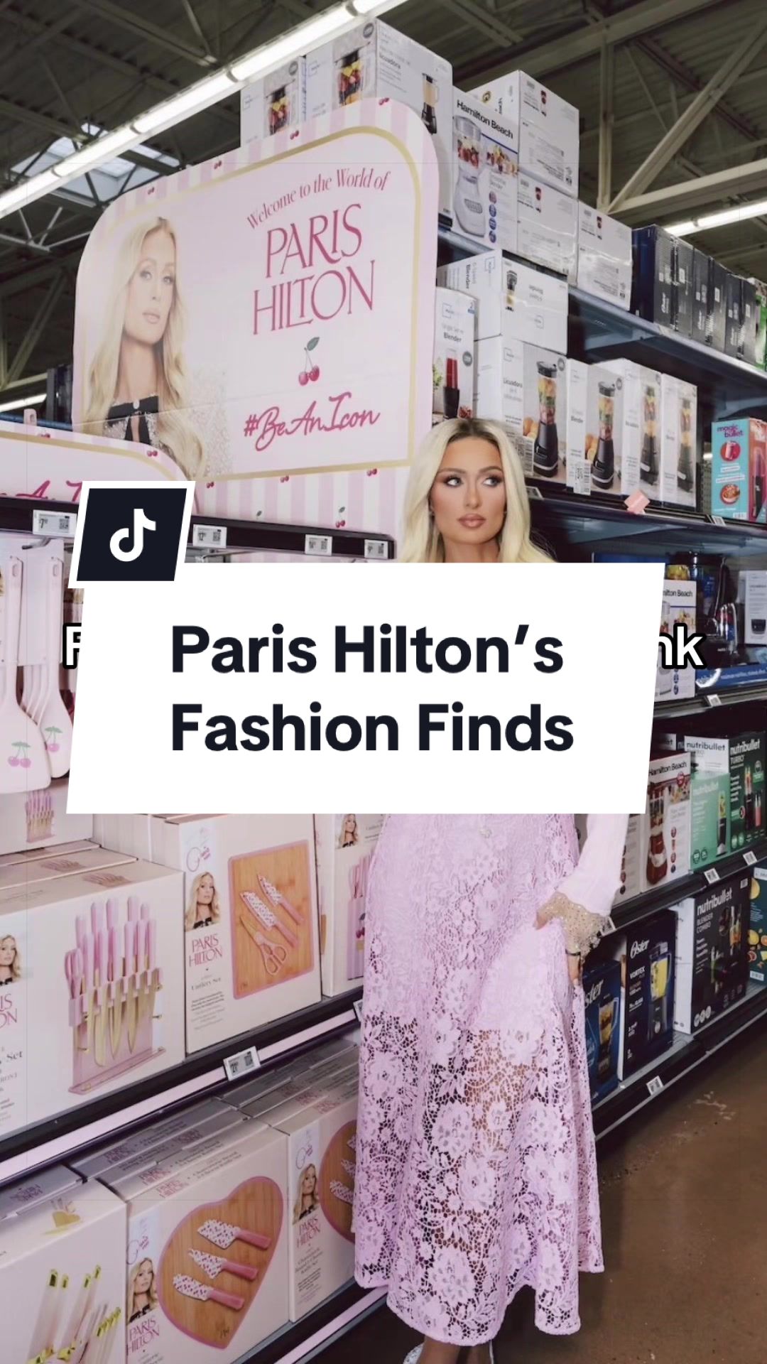 @Fashion Finders