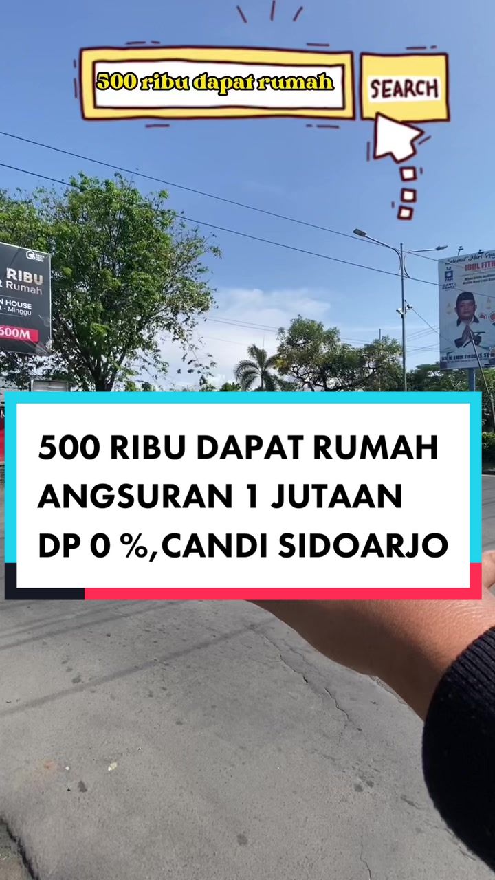 @MISTER TANPA DP