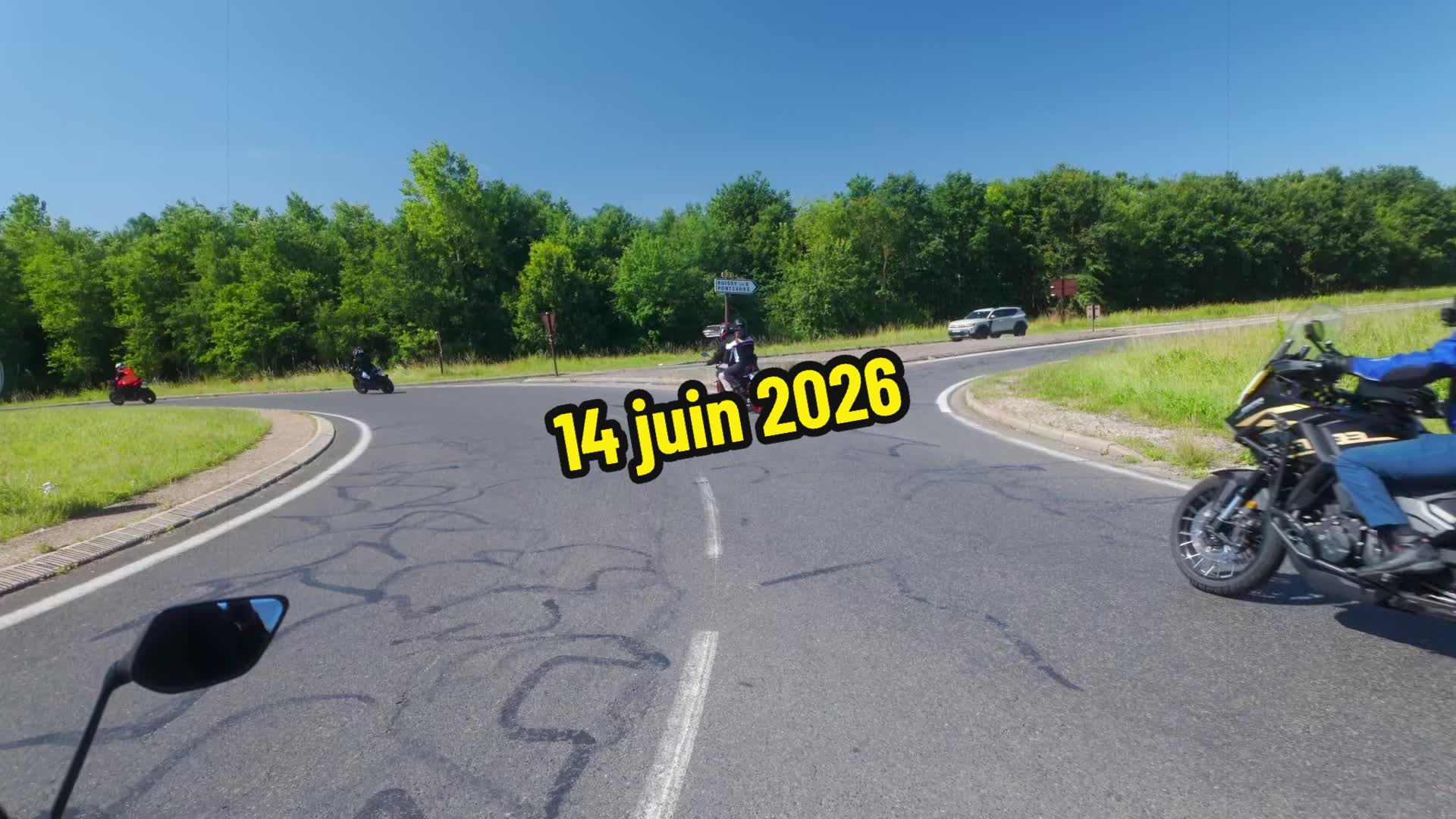 @360 Ride & Travel