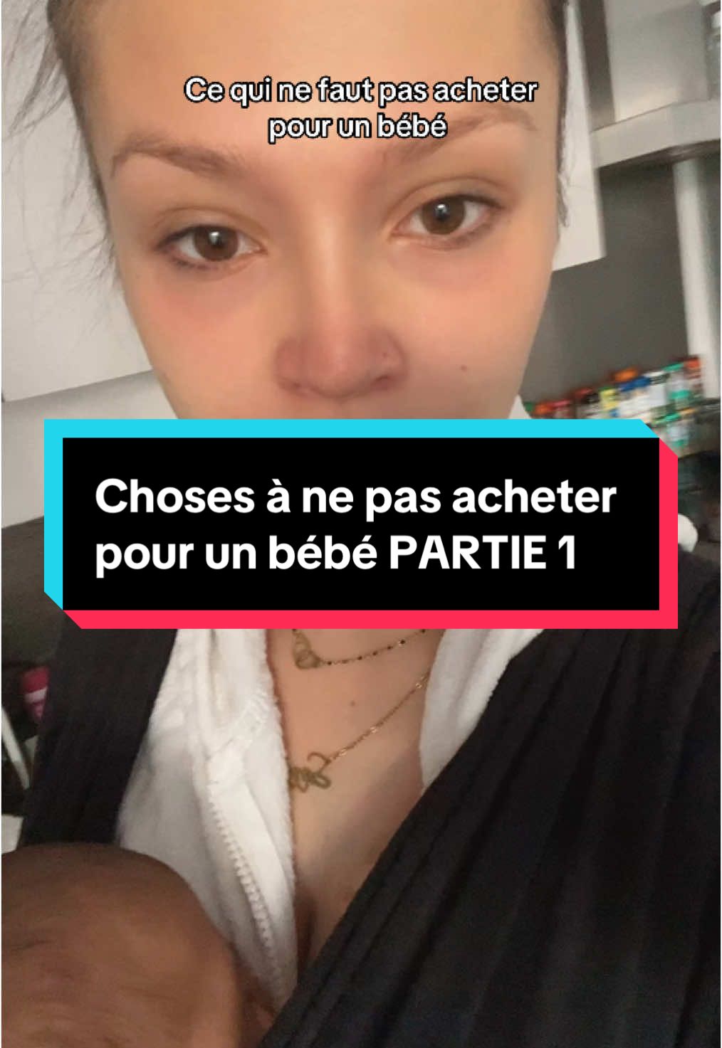 @La mère noël