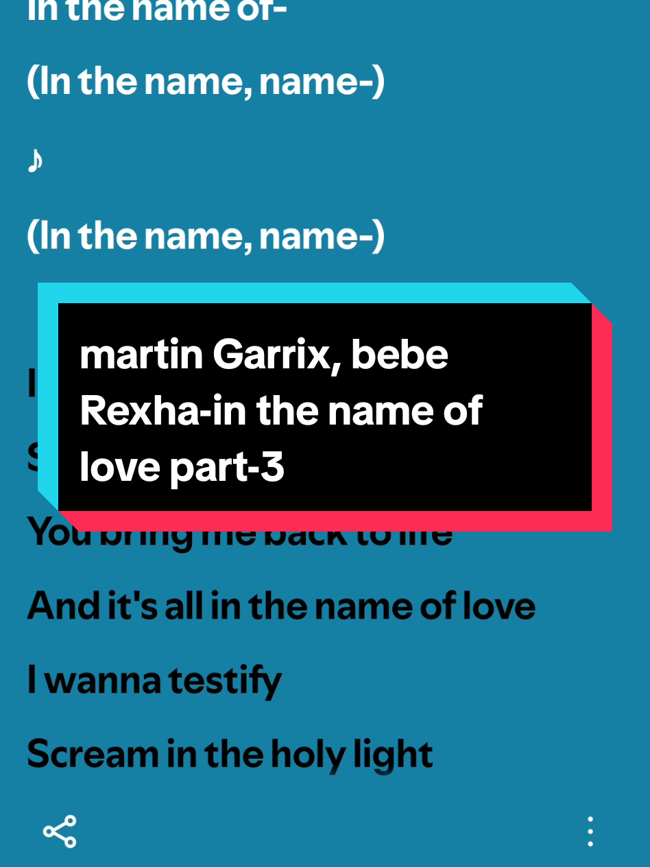 @lyrics time
