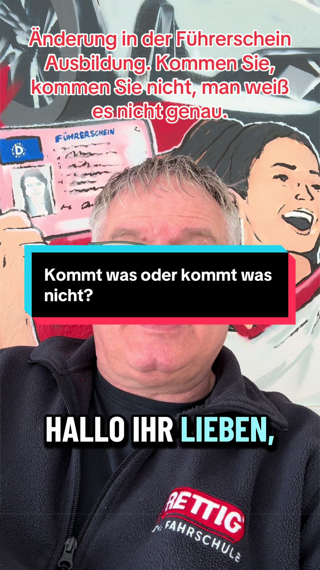 @Herr TikTokFahrlehrer