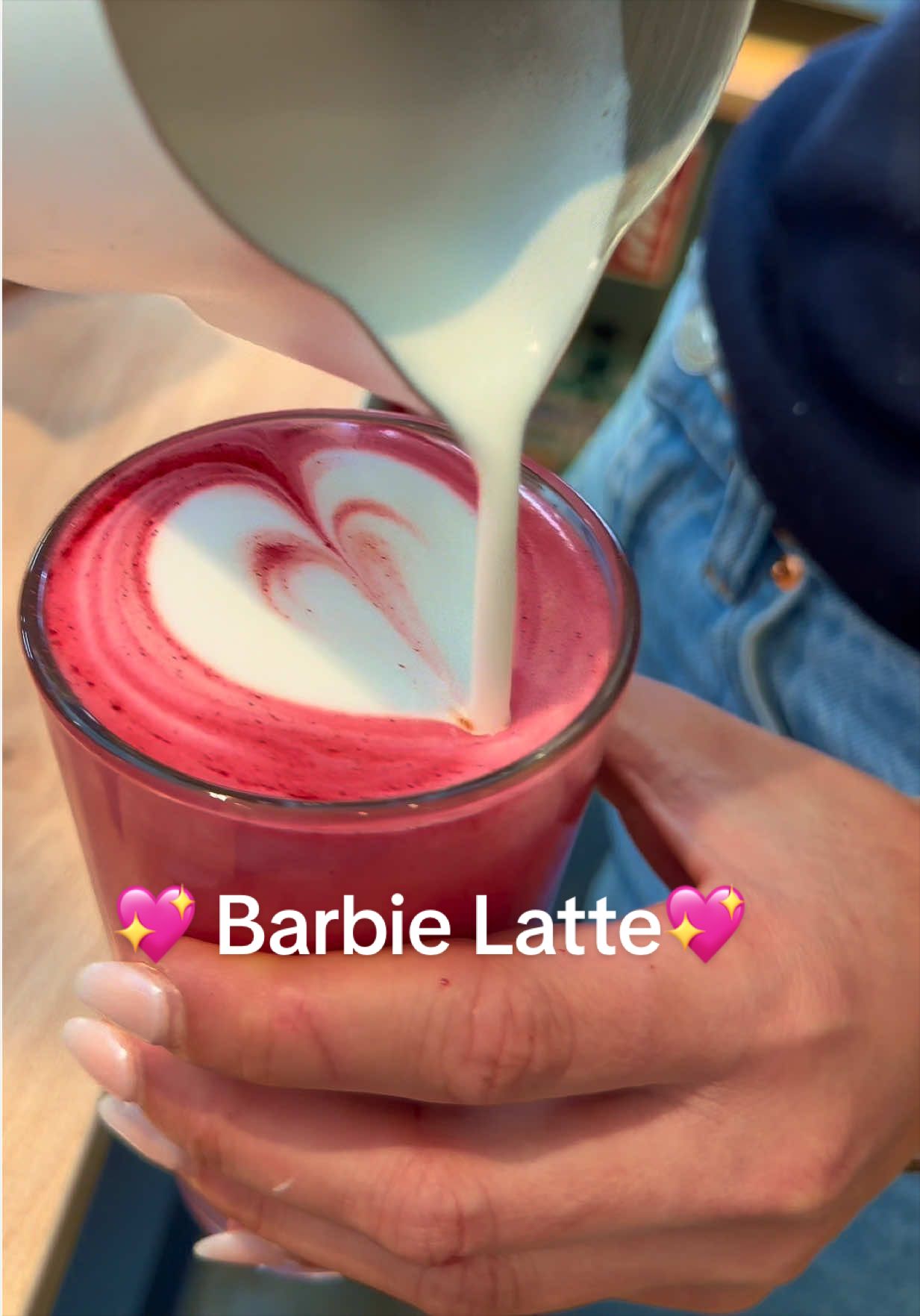 @Daniels Barista