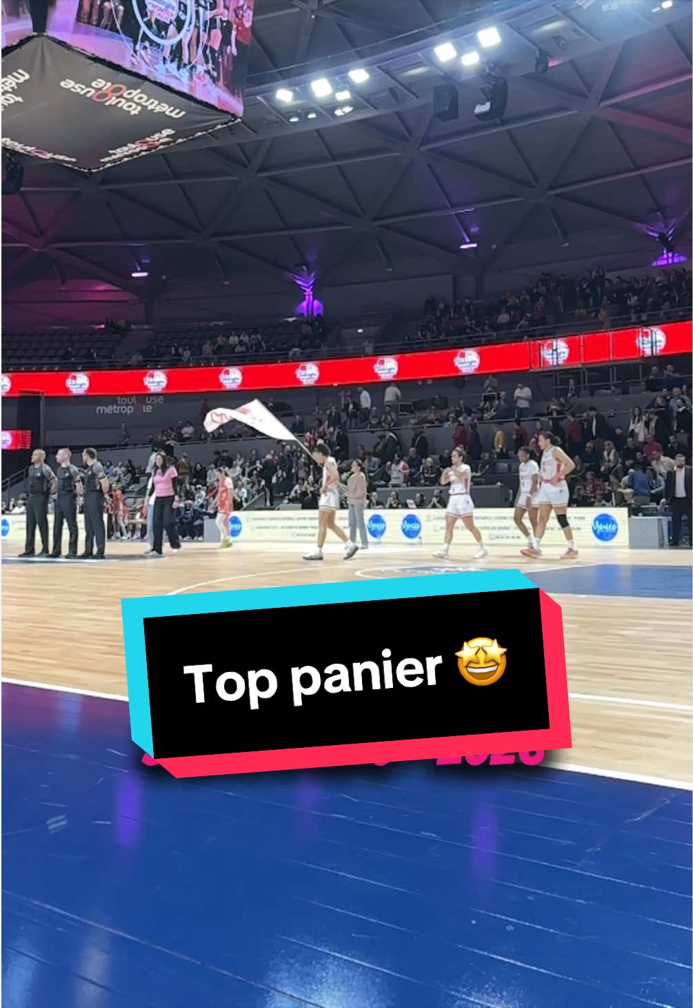 @TMB Basket 🏀