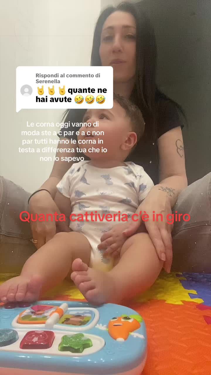 @Marylellocapriati