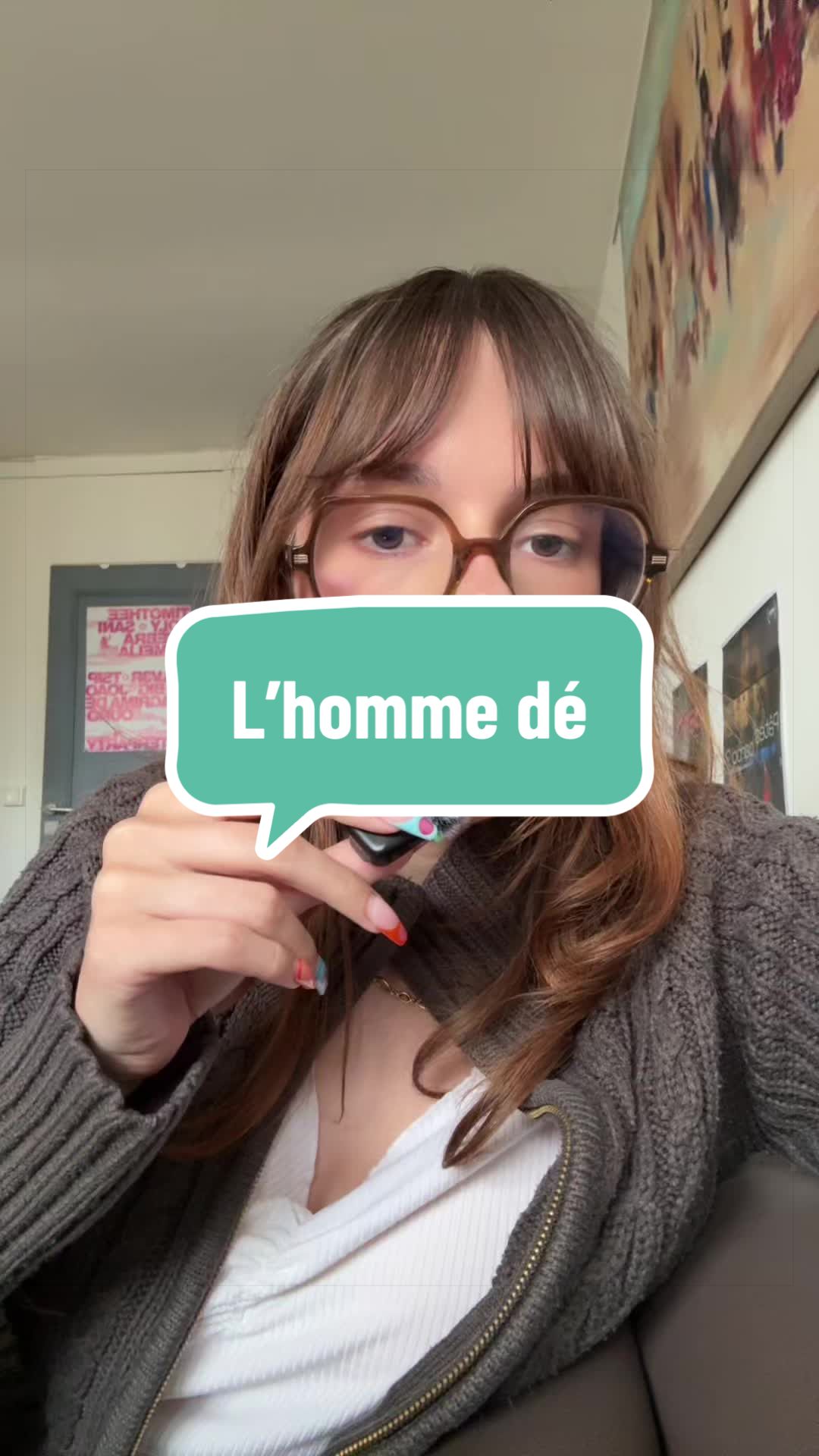 @Bavardage