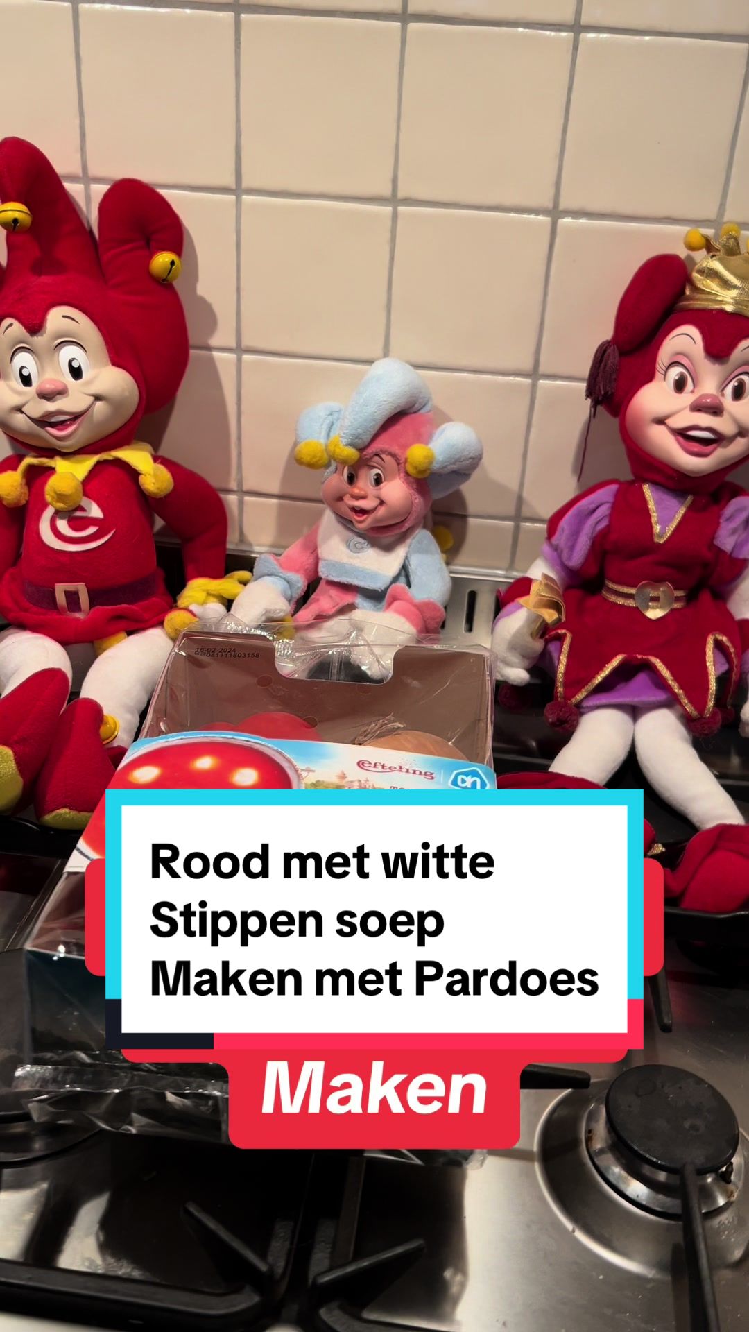@Pretpark en Plezier