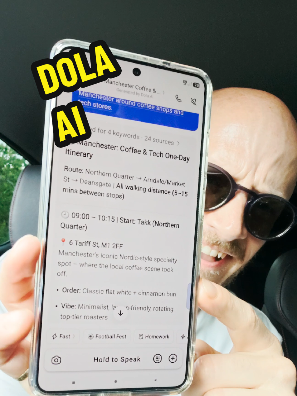 @TA Tech Tips