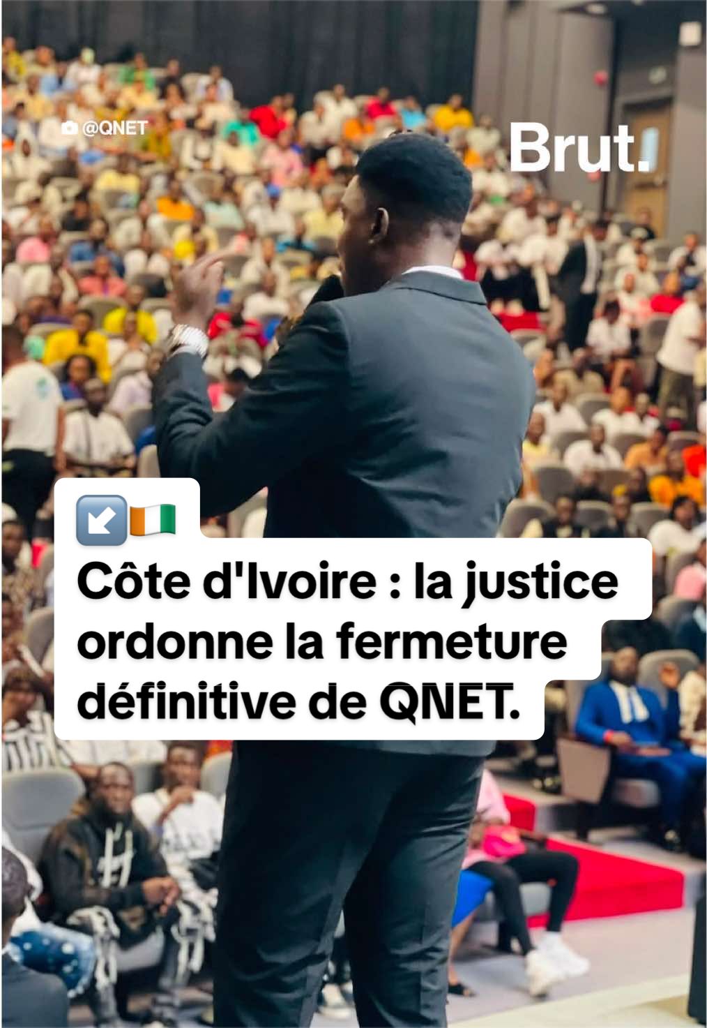 @Brut. Afrique