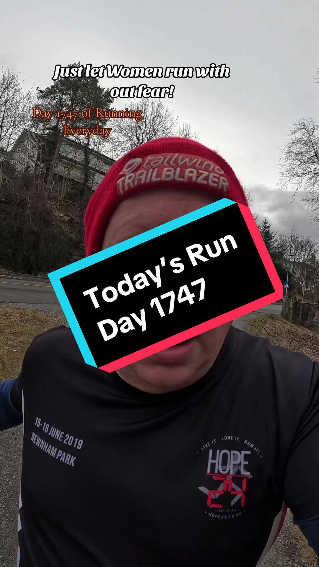 @Owain | Ultra Runner 🏃♂️