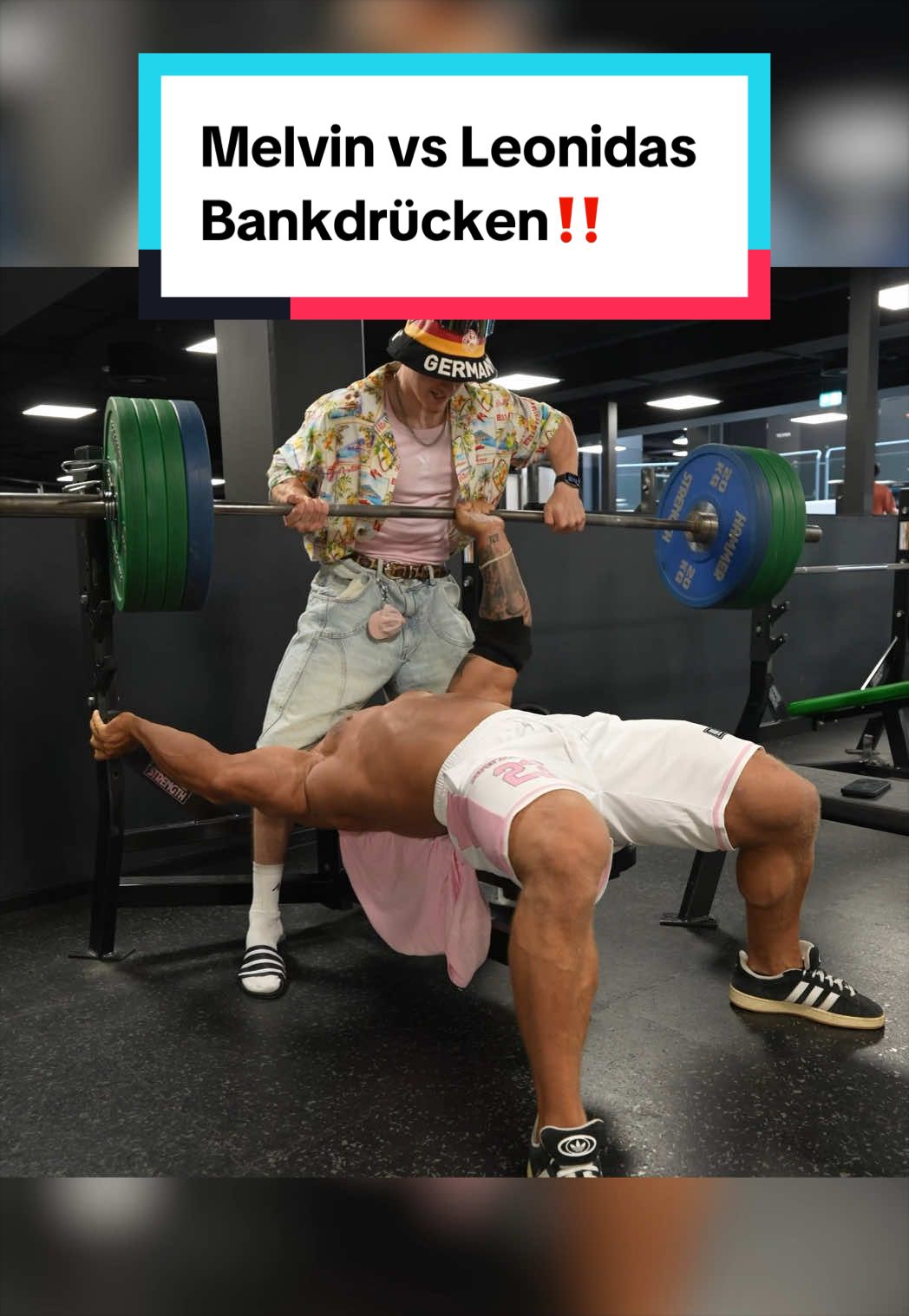 @Melvin | Der Allrounder