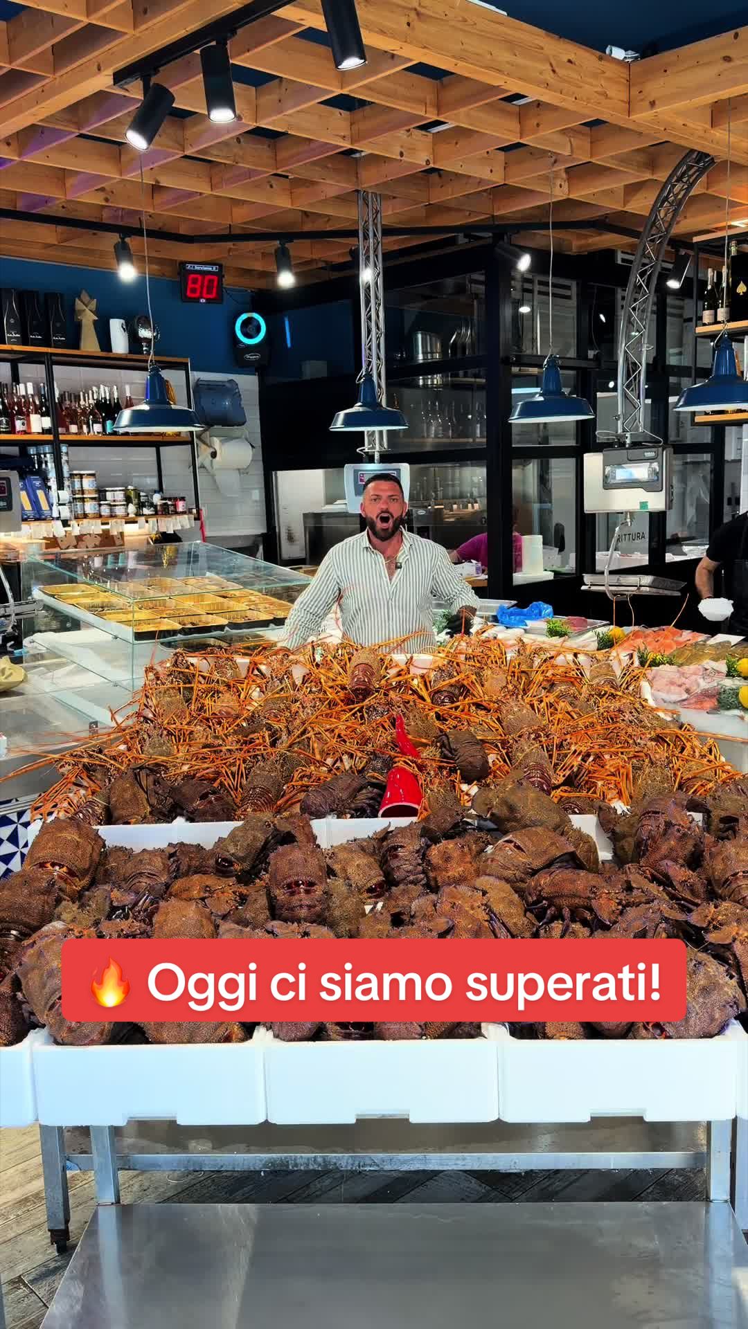 @Pescheria nautilus ostuni