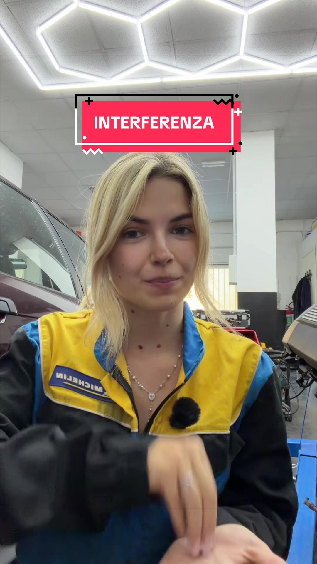 @Sofia Trinchini