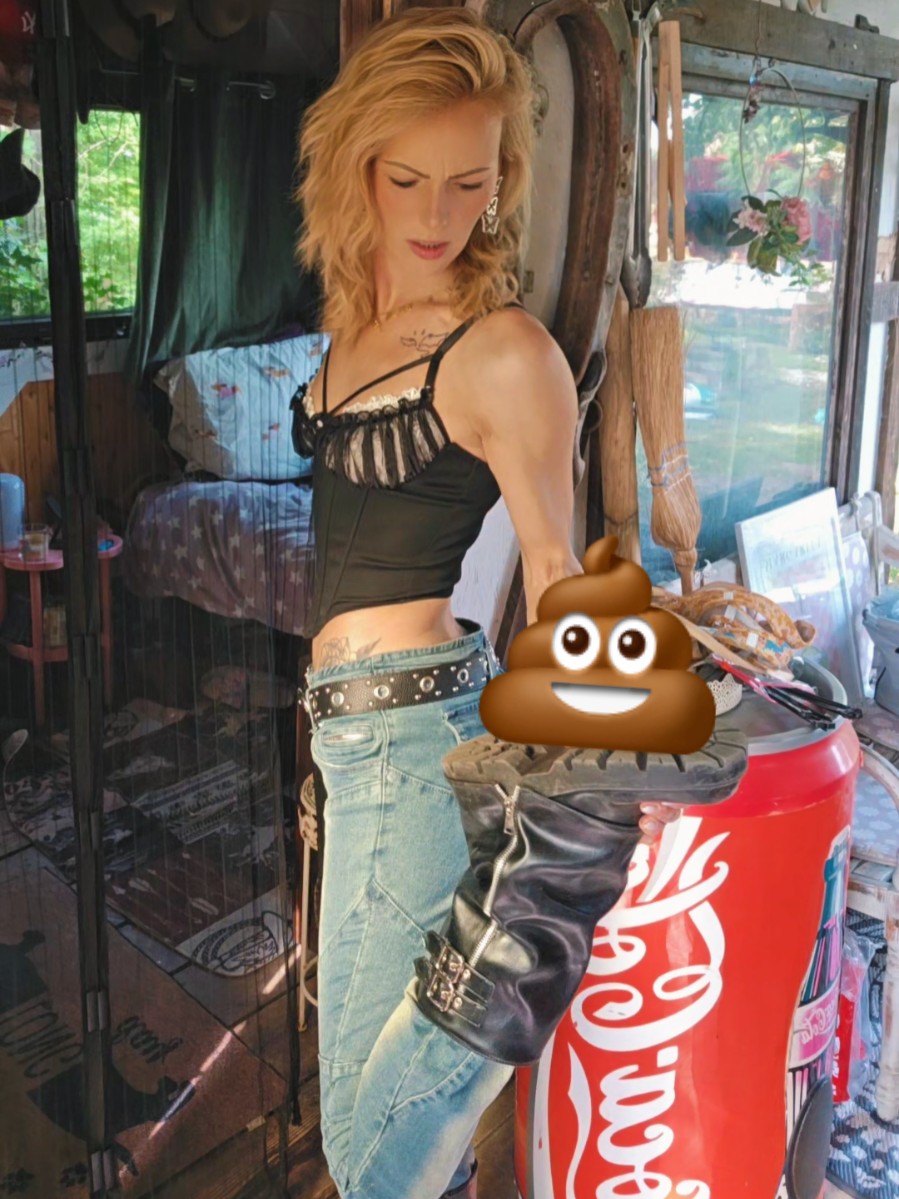@Farmgirl