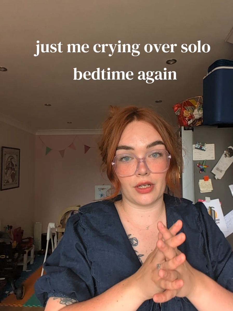 @Amber | 3 under 4
