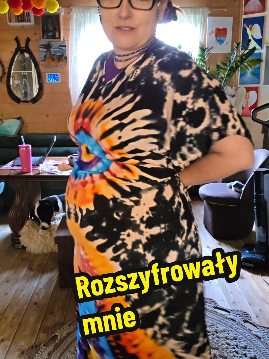 @Ania z Bieszczadzkiej Hecy🧀