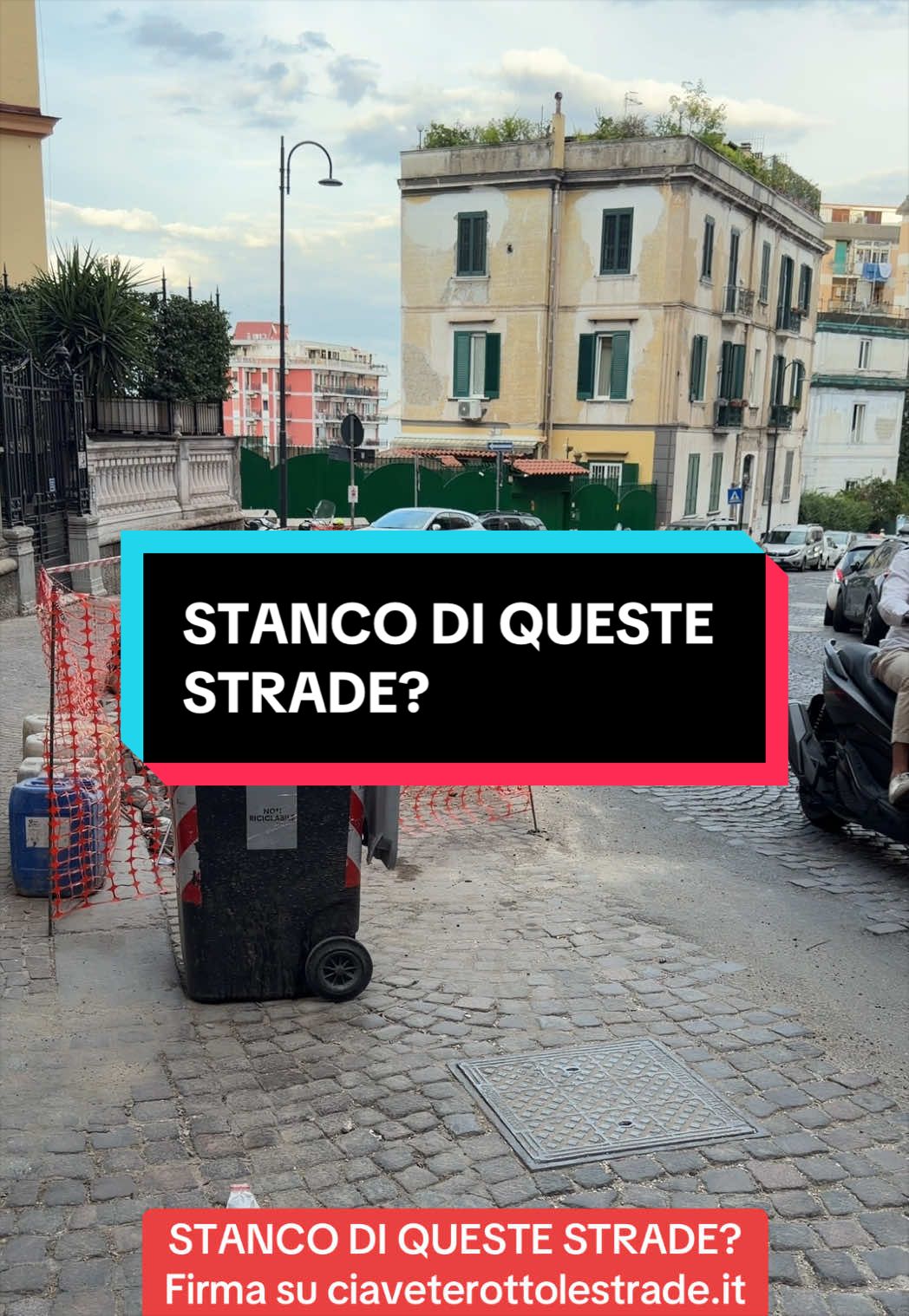@Salvatore Paternoster